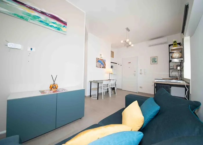 Alpha Casa vacanze *