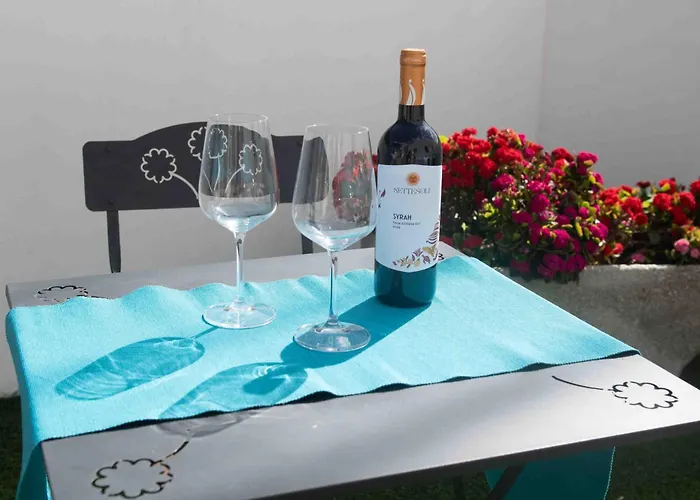 Дом отдыха Alpha - Relax E Jacuzzi Сиракузы