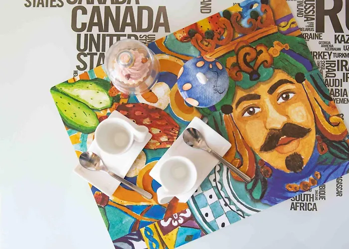 Alpha - Relax E Jacuzzi Сиракузы