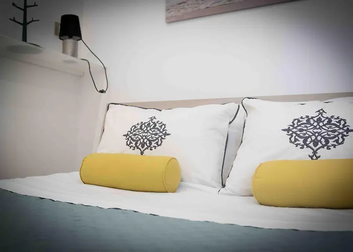 Alpha Casa vacanze Syracuse