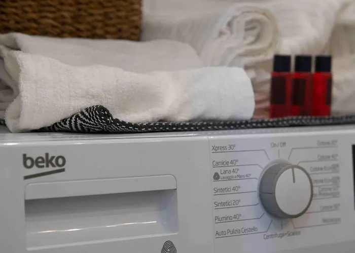 Alpha Casa vacanze Syracuse