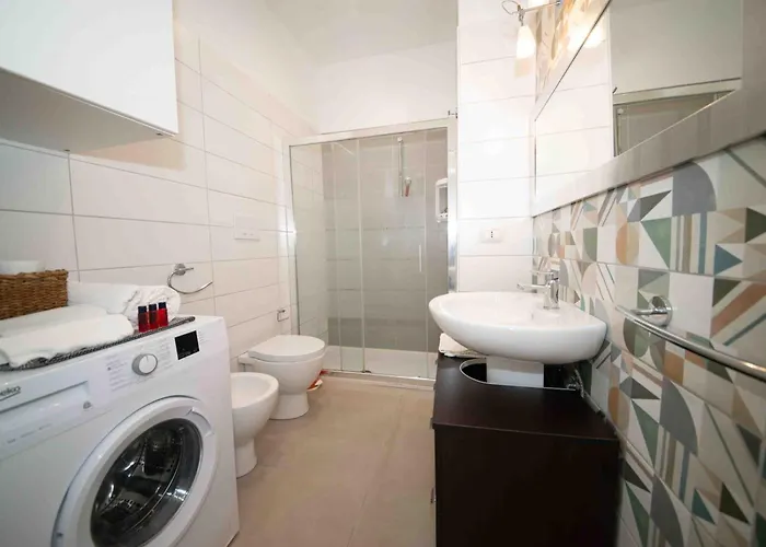 Alpha - Relax E Jacuzzi Сиракузы