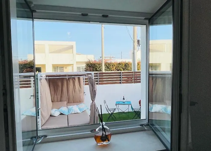 Alpha Casa vacanze *