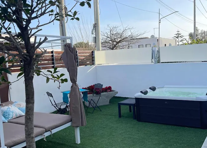 Alpha Casa vacanze *