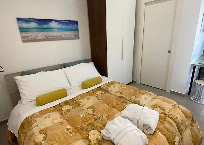 Casa vacanze Alpha Syracuse