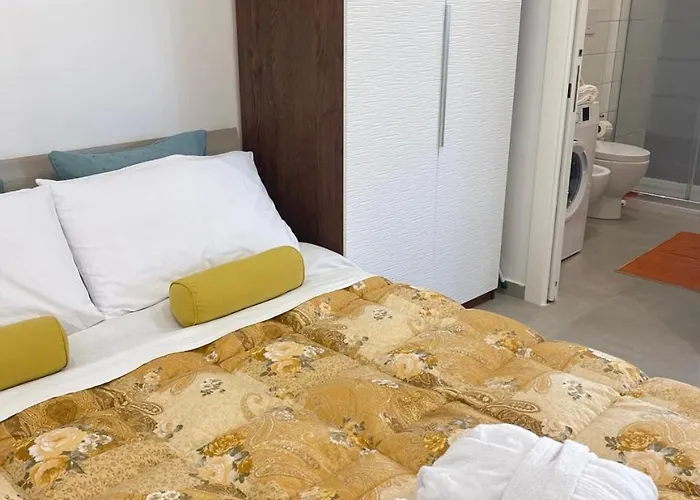 Alpha Casa vacanze Syracuse