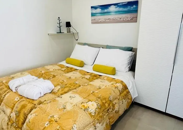 Alpha - Relax E Jacuzzi