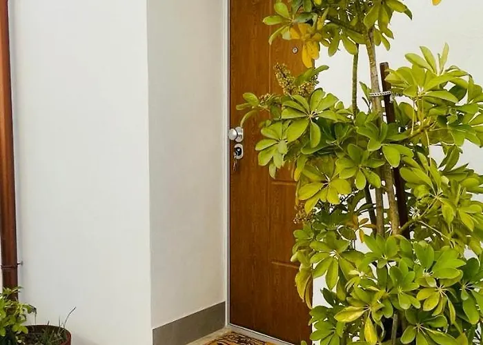 Alpha - Relax E Jacuzzi * Сиракузы