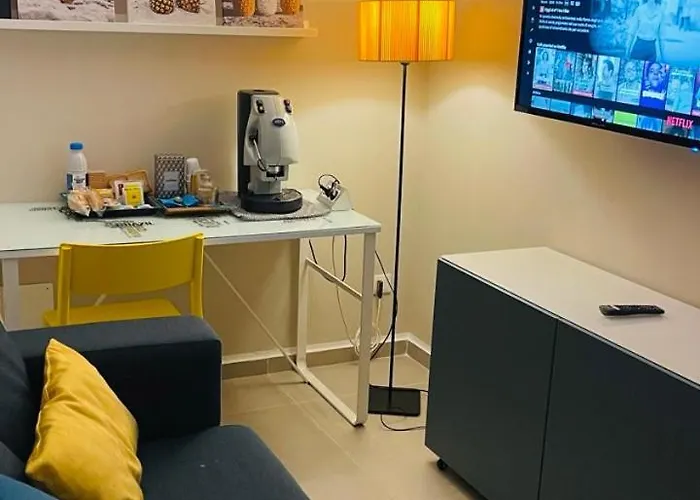 Alpha Casa vacanze Syracuse