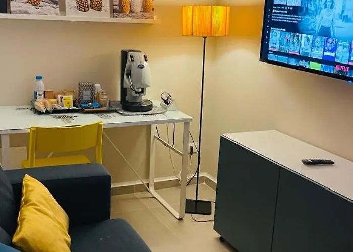 Casa vacanze Alpha *