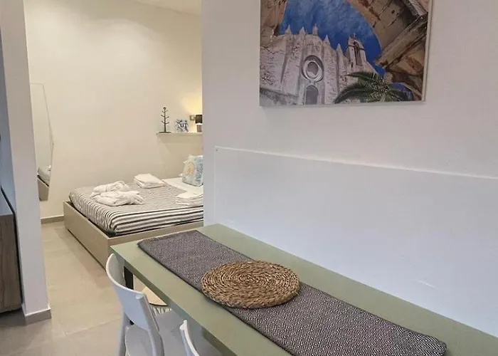 Casa vacanze Alpha Syracuse