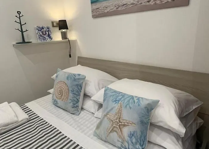 Alpha Casa vacanze Syracuse