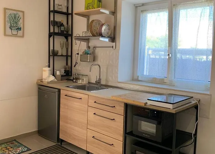 Alpha Casa vacanze *