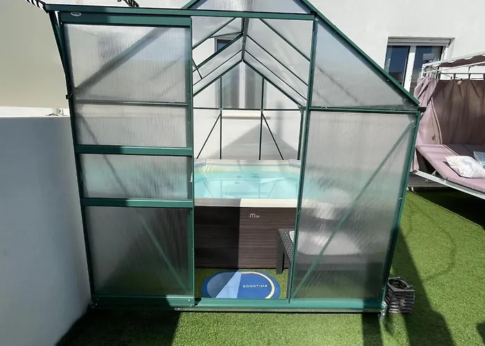 Alpha Casa vacanze *