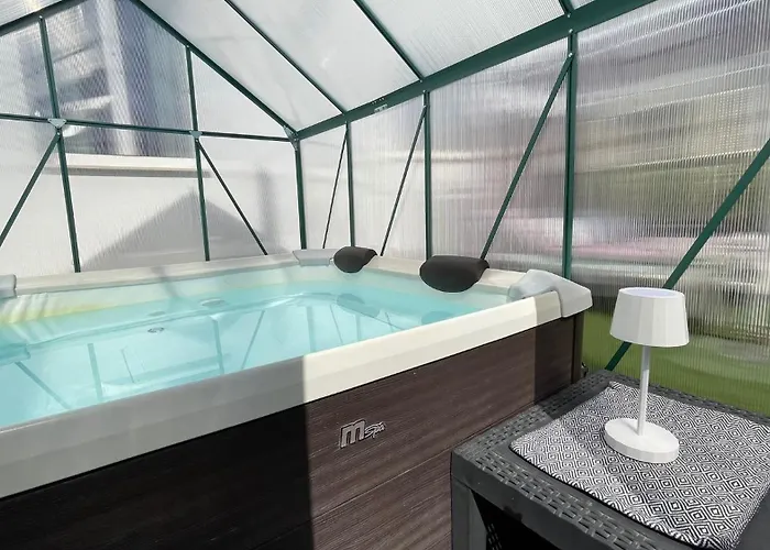 Casa vacanze Alpha *