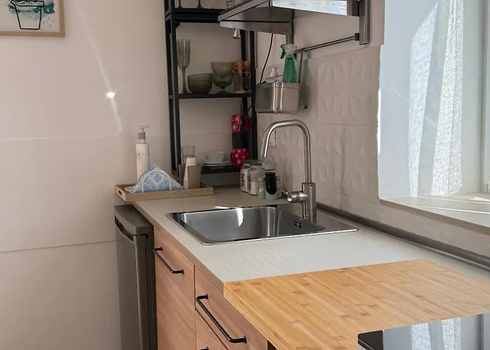 Alpha - Relax E Jacuzzi