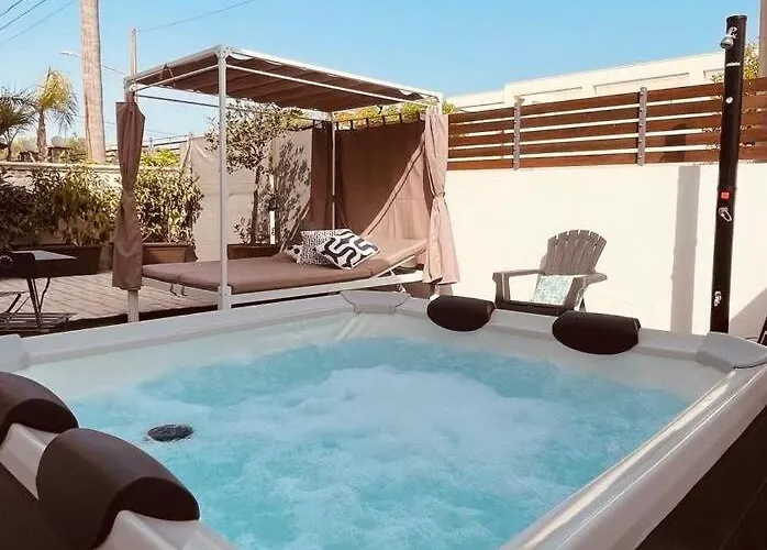 Alpha - Relax E Jacuzzi