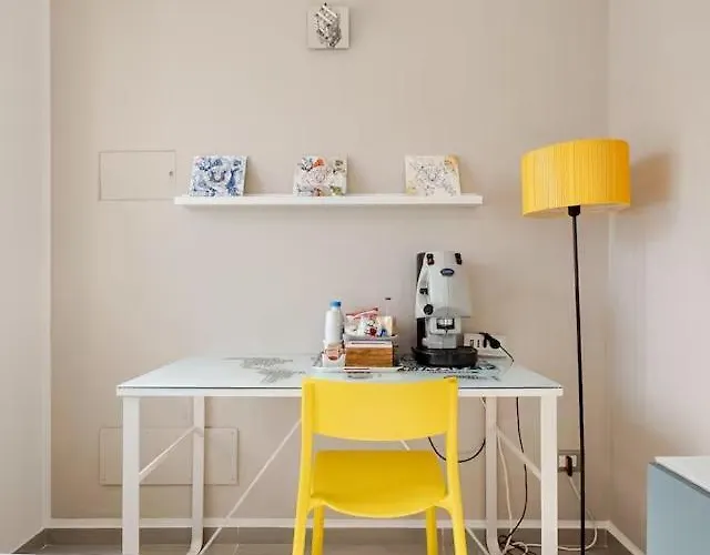 別荘 Alpha - Relax E Jacuzzi *