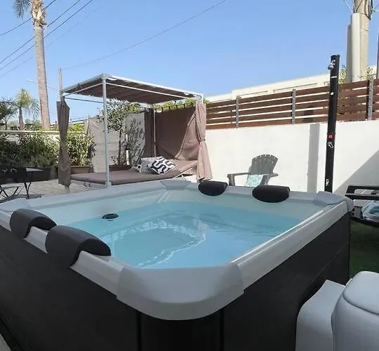 Alpha - Relax E Jacuzzi *