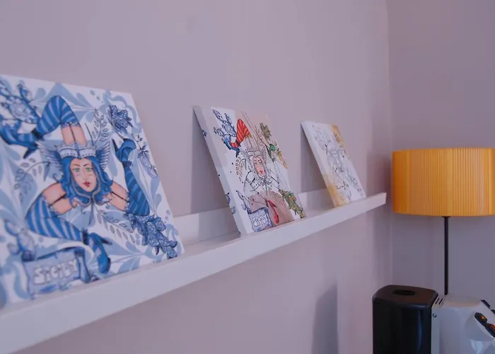 Alpha - Relax E Jacuzzi 別荘 *