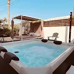 Alpha - Relax E Jacuzzi
